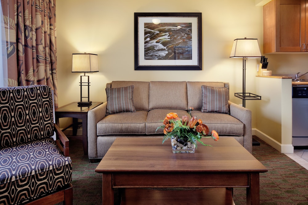 Holiday Inn Club Vacations at Lake Geneva Resort by IHG - photo 5