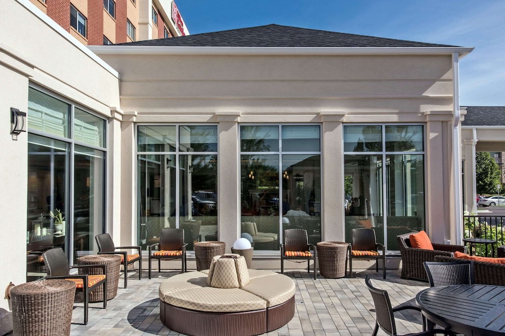 Hilton Garden Inn Minneapolis Airport Mall of America - photo 58