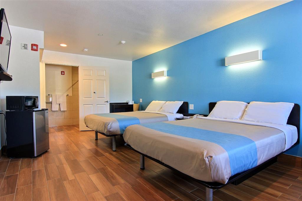 Motel 6 Rockport TX - photo 8