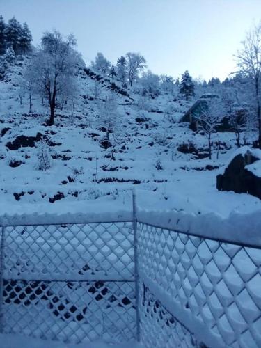 Hotel Deewan E Aziz Internationa in Bagh, Pakistan