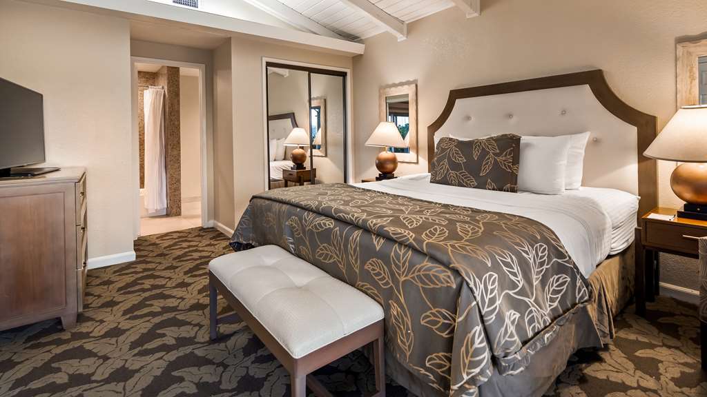 Best Western Plus Island Palms Hotel & Marina - photo 14