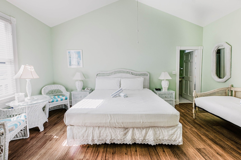Amsterdam's Curry Mansion Inn - photo 27