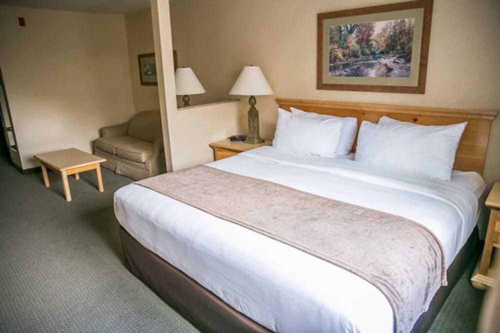 Thumper Pond Resort - photo 14