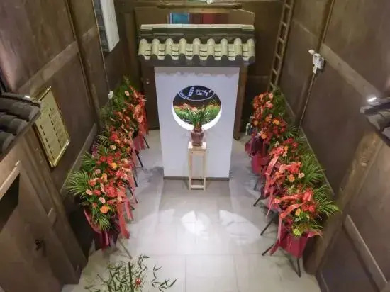 Tingzhou Xiaozhu Inn — hotel in Longyan