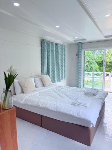 House of The best Resort in Unknown City, Thailand