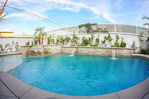 Destination #32 in Anaheim, United States