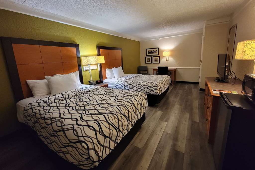 La Quinta Inn by Wyndham Amarillo West Medical Center - photo 16