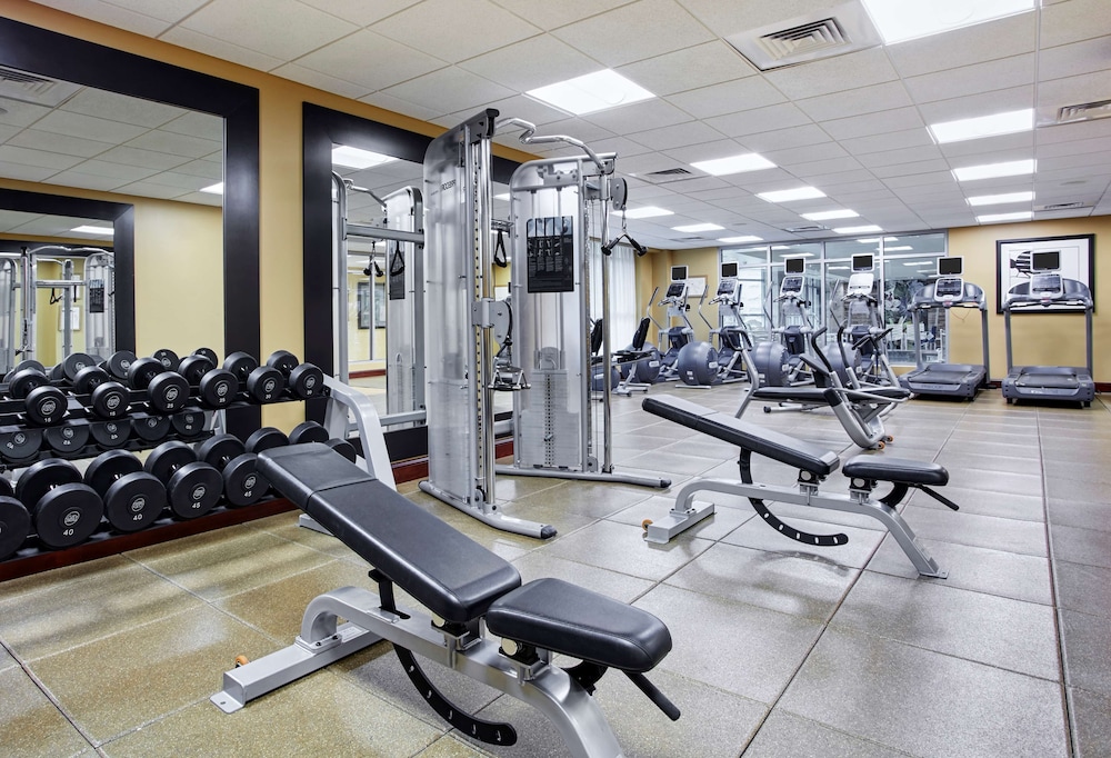 Hilton Garden Inn Rockville Gaithersburg - photo 20