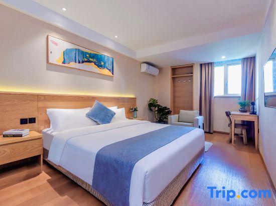 Ruihua Hotel - last minute hotel in Chongqing