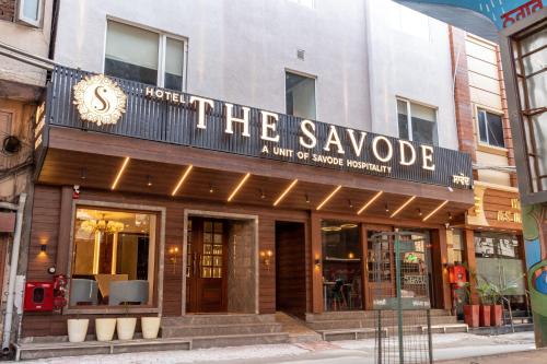 Hotel The Savode Just 2 Mins From Golden Temple Amritsar in Amritsar, India