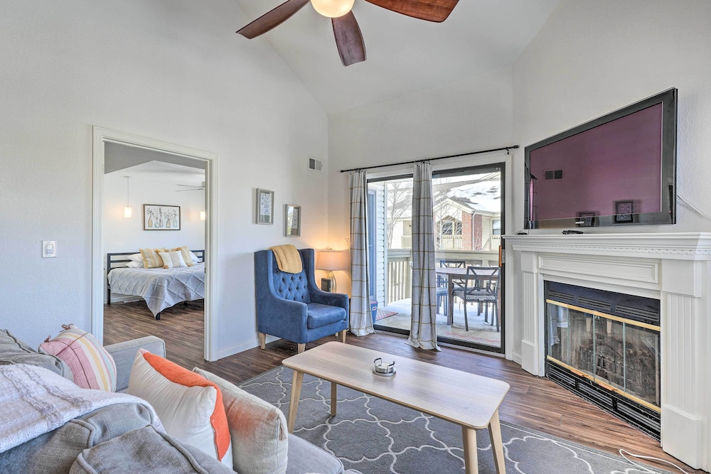Branson Vacation Rental w Resort Amenities - photo 8