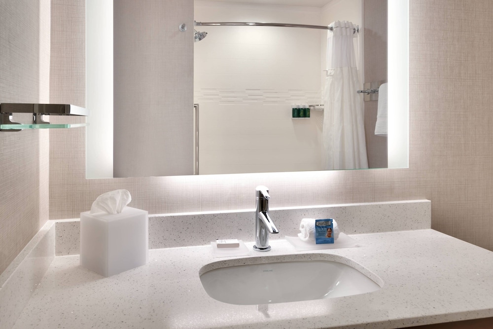 Residence Inn by Marriott Phoenix West Avondale - photo 22
