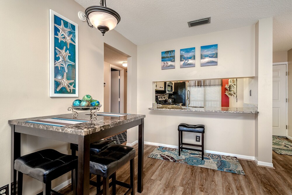 Bahia Del Mar 501 Cozy and Coastal Enjoy Isla Del Sol - photo 12