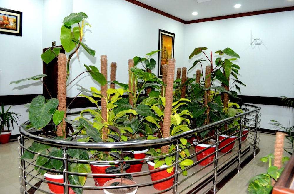 Chen Inn Hotel in Sukkur, Pakistan