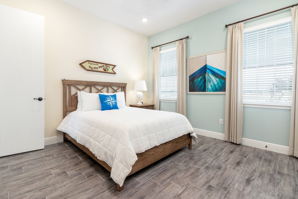 Margaritaville Cottages Orlando by Vstays with H2O Waterpark - photo 68