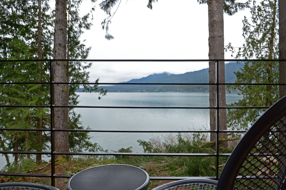 Lake Quinault Lodge - photo 83