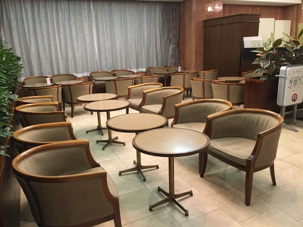 Marroad Inn Kumagaya — Saitama — photo 3