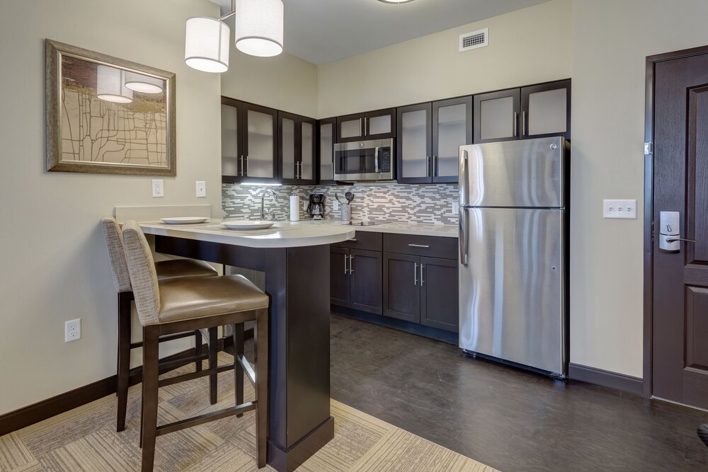 Staybridge Suites St Louis Westport by IHG - photo 7