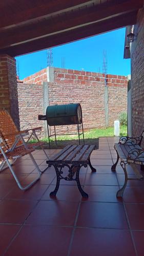 Lo de Miguel — Cafayate — photo 5