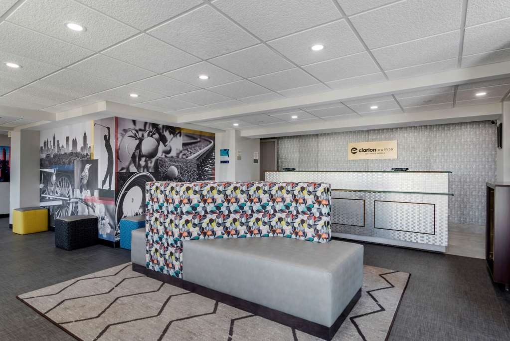 Clarion Pointe McDonough - photo 6
