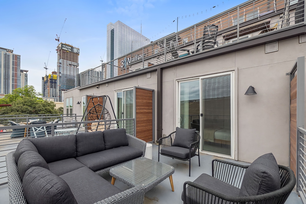 Placemakr Downtown Austin - photo 173