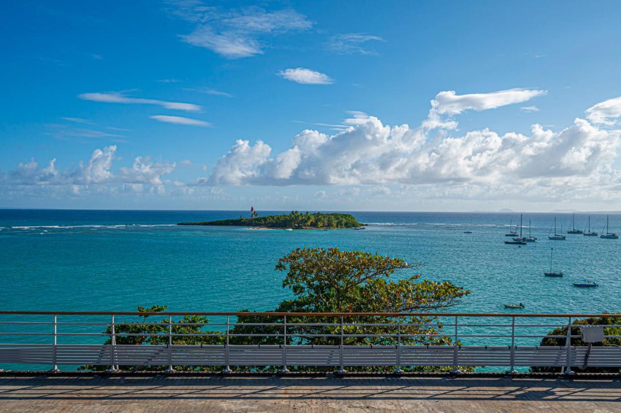 Ilet Turquoise — 4-Star Luxury Hotel in Le Gosier, Guadeloupe