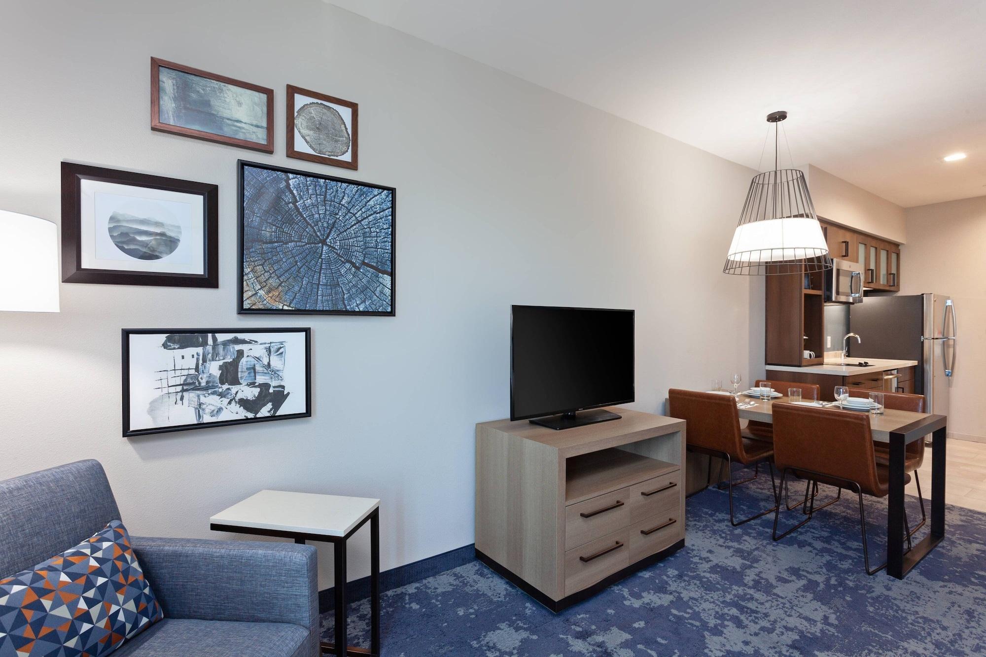 TownePlace Suites by Marriott San Diego Central - photo 11