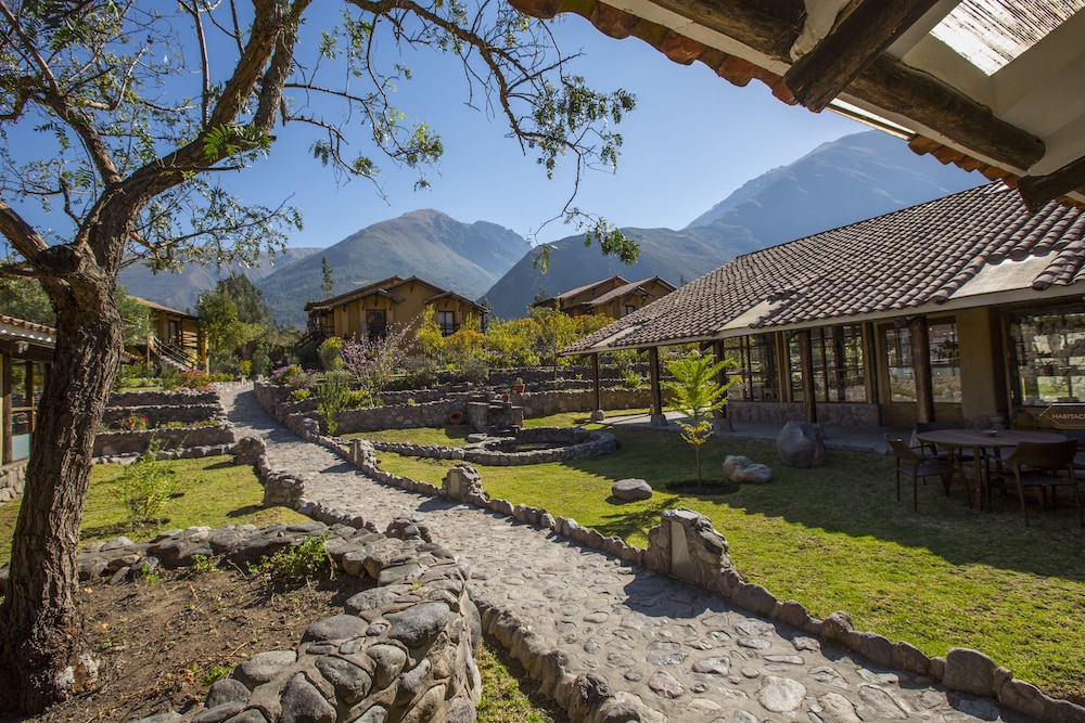 Tierra Viva Valle Sagrado Urubamba in Urubamba, Peru