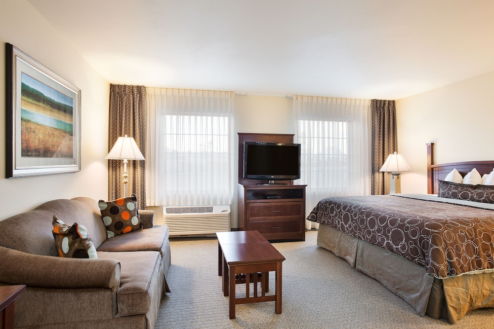 Staybridge Suites El Paso Airport by IHG - photo 17