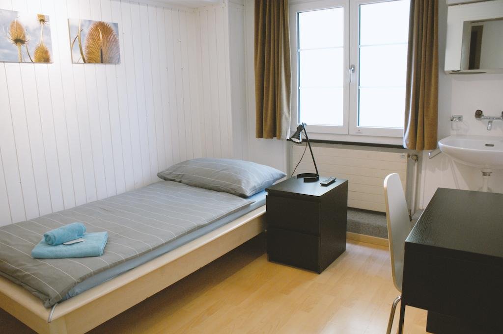 BedHub Swisslodge Arbon — Arbon — photo 4