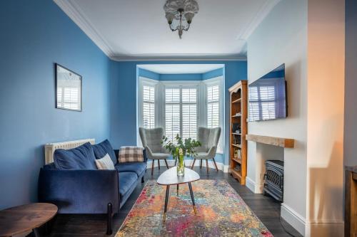 Emerald House — 4-Star Luxury Hotel in York, United Kingdom