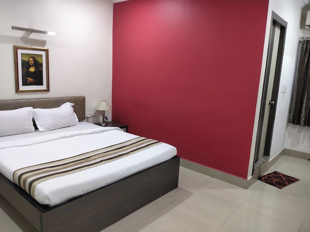 Hotel Center Point — Purnia — photo 3