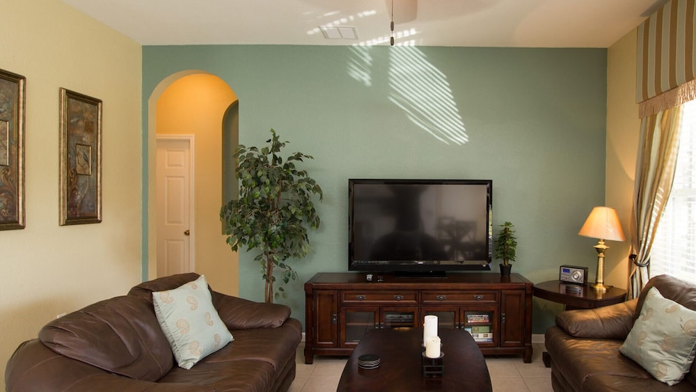 Villa in Windsor Hills Resort 1407 - photo 25
