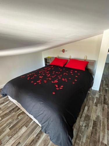 Détente et Spa au cœur des vignes — hotel in Moulis-En-Medoc