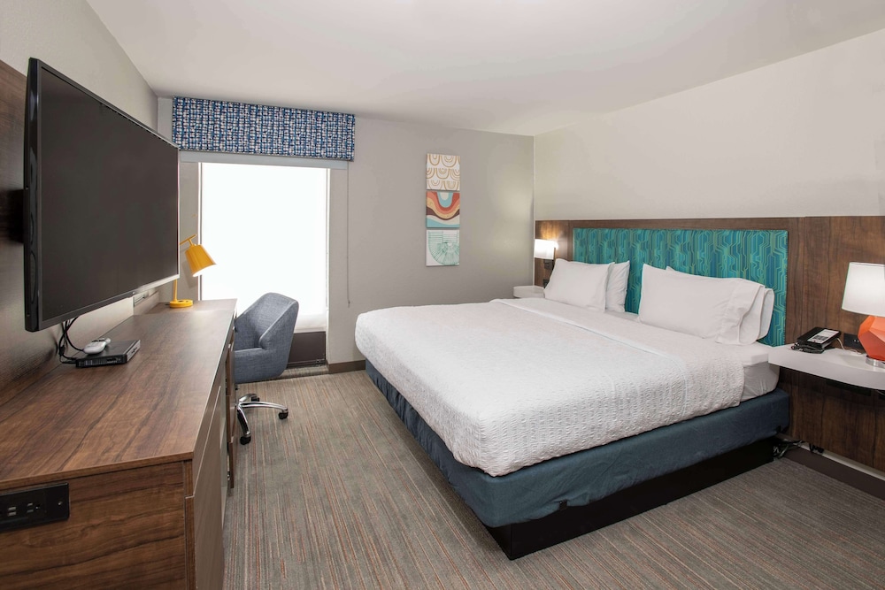 Hampton Inn Dry Ridge - photo 18