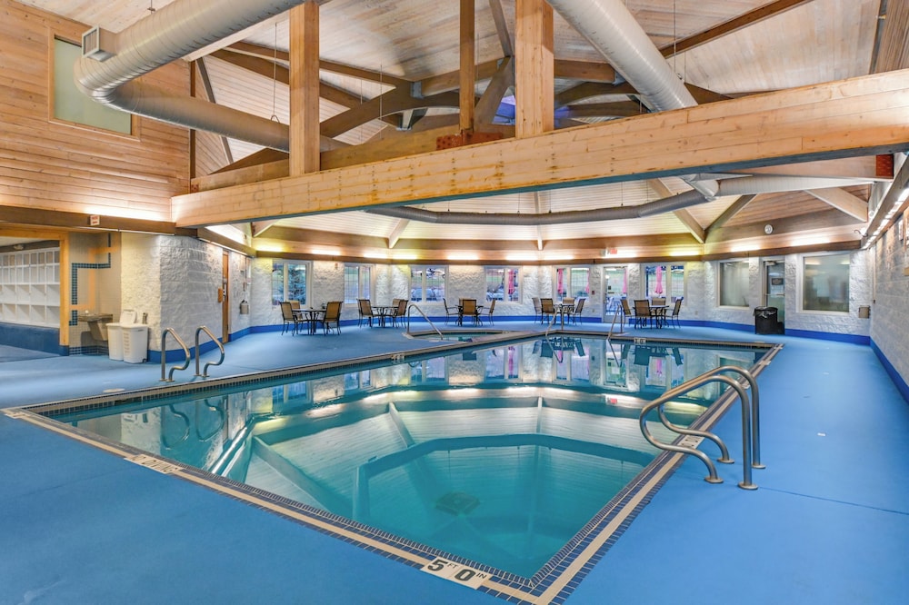 Pine Mountain Ski & Golf Resort - photo 113