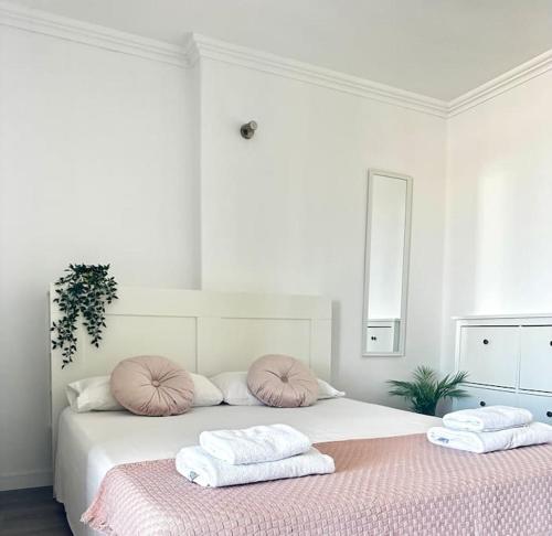 Shining Loft at Green Park Golf in San Miguel De Abona, Spain