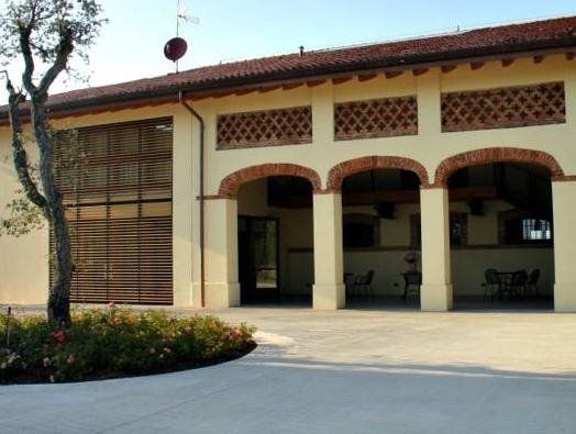 Tenuta La Borghetta in Sirmione, Italy