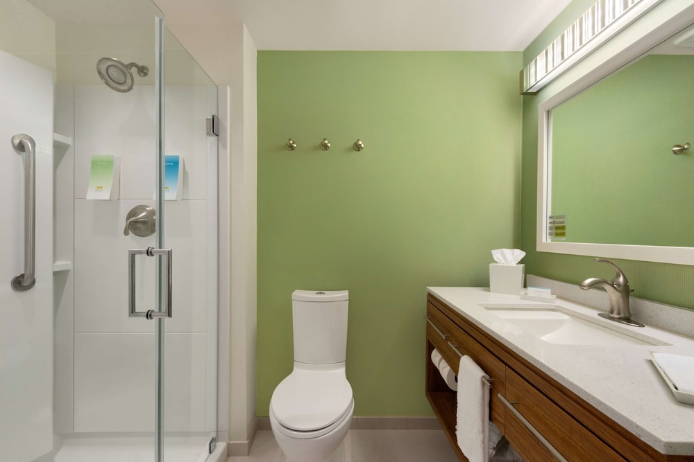Home2 Suites by Hilton Denver Highlands Ranch - photo 15