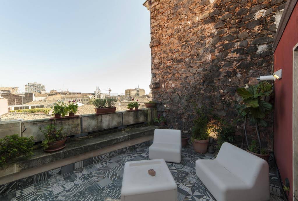 Loft In Master Palace — Catania — photo 5