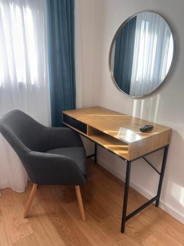 Apartman Mini Mi 2 — 4-Star Luxury Hotel in Zagreb, Croatia