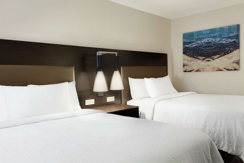 Hilton Garden Inn Cupertino - photo 7