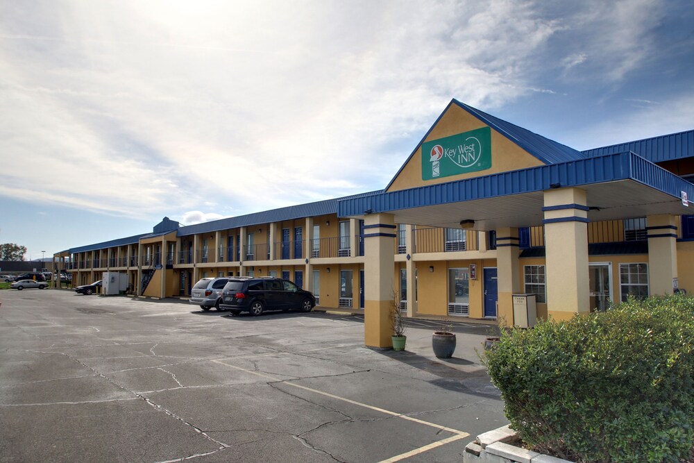 Rodeway Inn Oxford AL - featured photo
