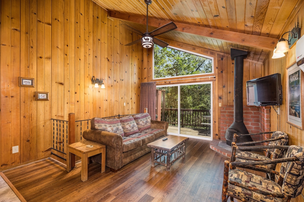 The Pines Resort - photo 25