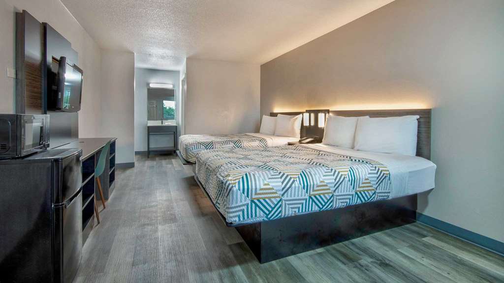 Studio 6 Texarkana Tx - photo 21