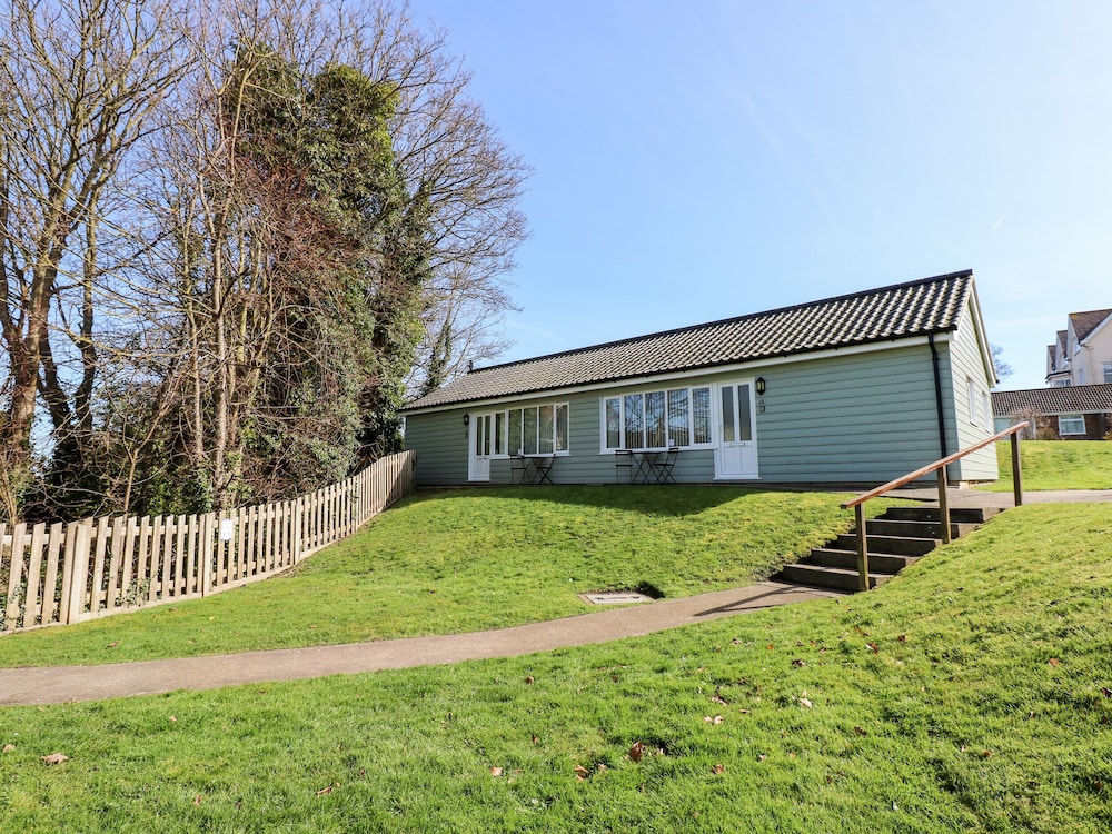 14 The Dell in Norwich, United Kingdom