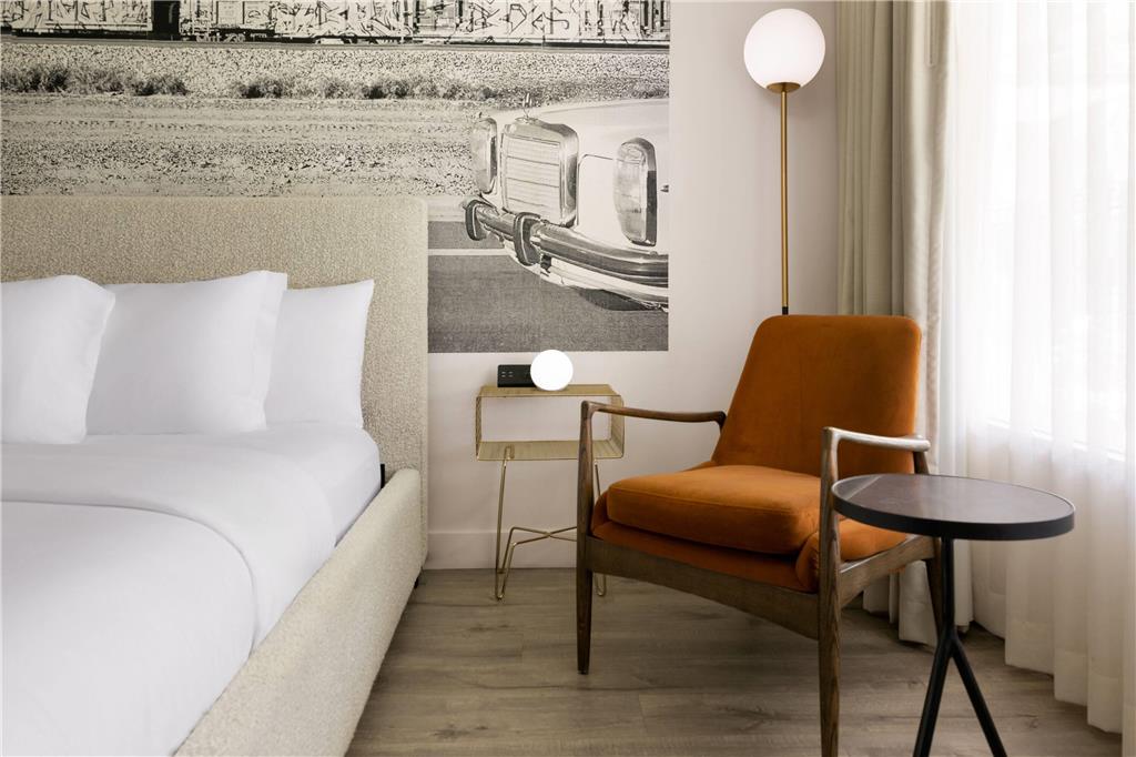 Papago Scottsdale by Reside Trademark Collection by Wyndham - photo 27
