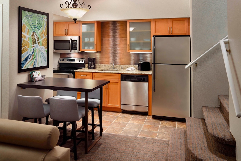 Residence Inn By Marriott Atlanta Buckhead - photo 6