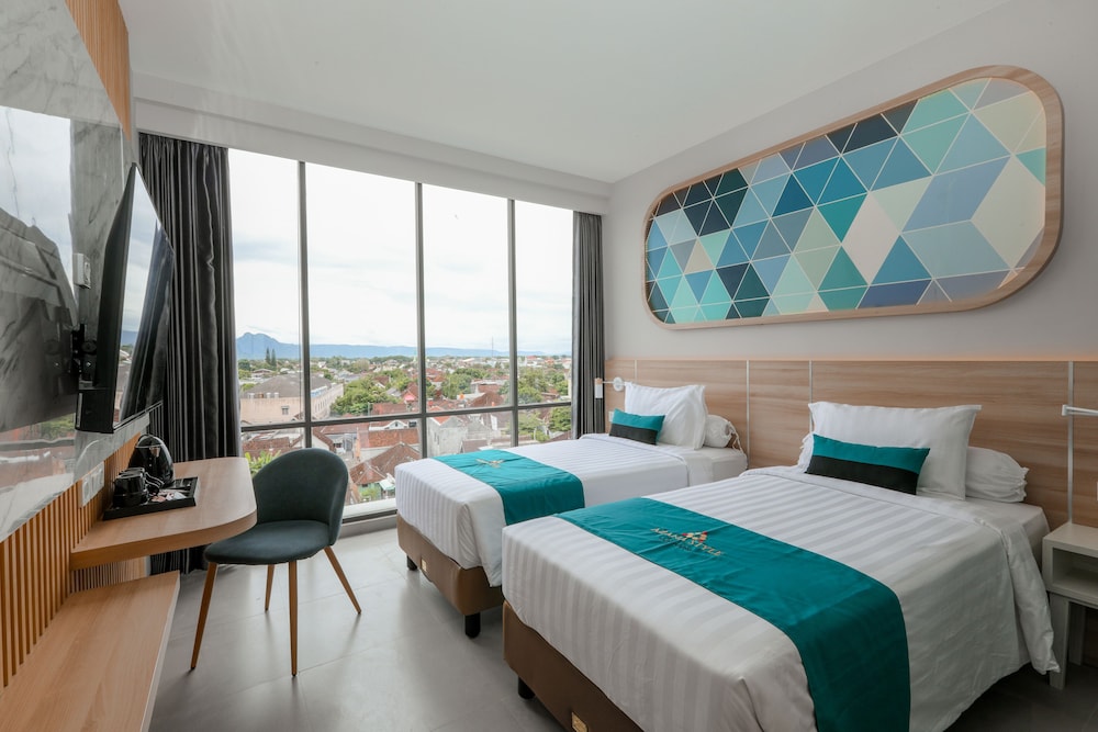 Votel Hotel Tulungagung — hotel in Tulungagung