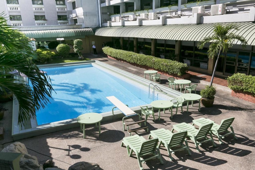 The Park Hotel Bangkok